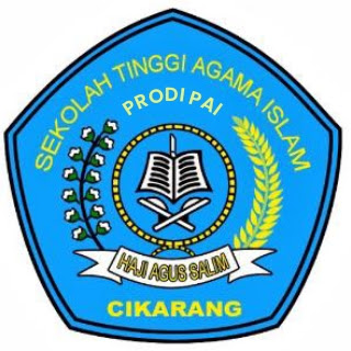 Logo Prodi PAI