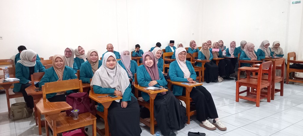 UAS Genap Prodi PAI hari ke-7 3