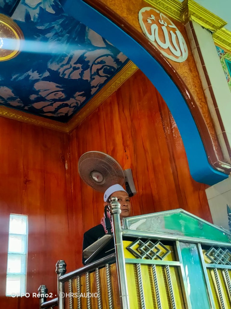 Peran Prodi PAI meningkatkan imtak di masyarakat 1