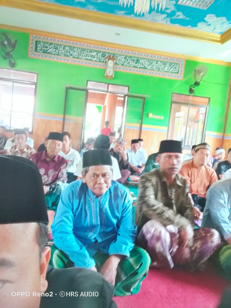 Peran Prodi PAI meningkatkan imtak di masyarakat 2