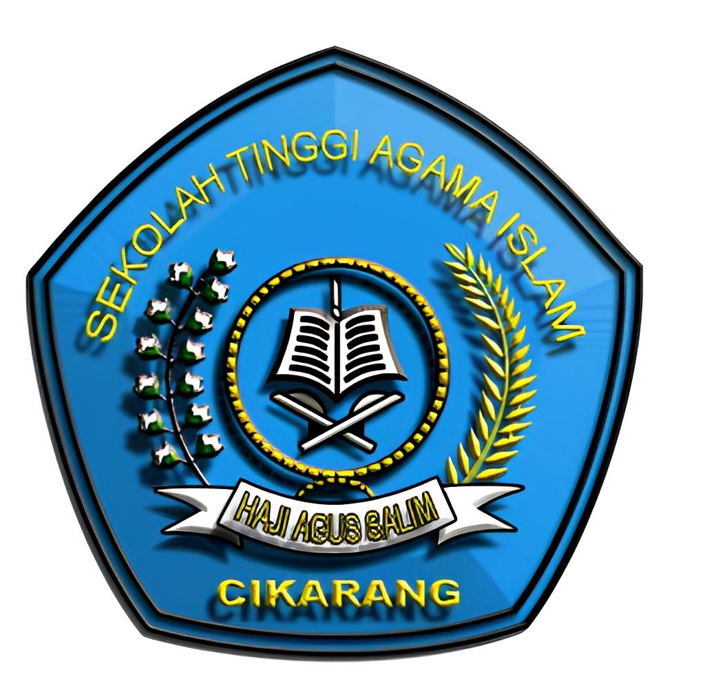 Logo Prodi Pendidikan Agama Islam