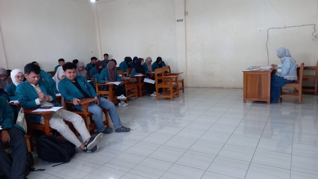 UAS Reguler hari ketiga 3
